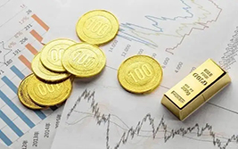 信用降级效应退潮，黄金下一个支撑在哪？